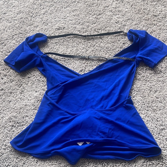 La perla top - Picture 2 of 4